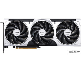       Видеокарта MSI GeForce RTX 5060 8G Ventus 3X OC    