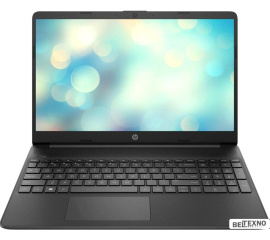       Ноутбук HP 15s-fq5035ny 737U1EA    