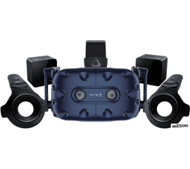             Очки виртуальной реальности HTC Vive Pro Starter Kit        