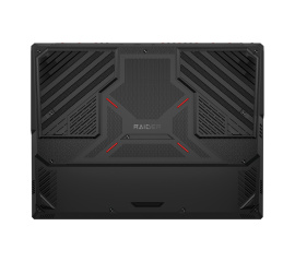 Игровой ноутбук MSI Raider A18 HX A9WIG-050CN