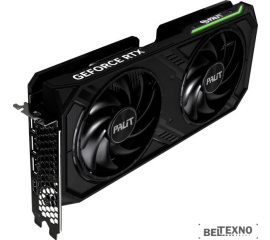             Видеокарта Palit GeForce RTX 4070 Dual NE64070019K9-1048D        