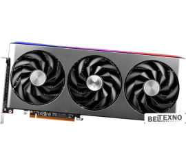             Видеокарта Sapphire Nitro+ AMD Radeon RX 7800 XT 16GB 11330-01-20G        