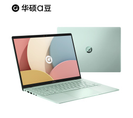 Ноутбук ASUS M5406 Air14 ADOL14UA 2025 QG21