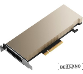  Видеокарта NVIDIA Tesla A2 16GB GDDR6 900-2G179-2720-101 