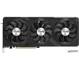             Видеокарта Gigabyte Radeon RX 7700 XT GAMING OC 12G GV-R77XTGAMING OC-12GD        