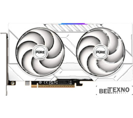       Видеокарта Sapphire Pure Radeon RX 9060 XT 11350-02-20G    