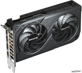       Видеокарта Gigabyte GeForce RTX 5060 Windforce OC 8G GV-N5060WF2OC-8GD    