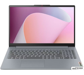             Ноутбук Lenovo IdeaPad Slim 3 15AMN8 82XQ00JCRK        