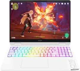       Игровой ноутбук HP Omen Max 16-ah0089TX B9FJ6PA    