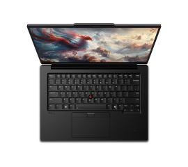 Рабочая станция Lenovo ThinkPad P14s Gen 5 Intel 21G20009CD