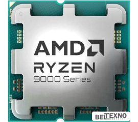       Процессор AMD Ryzen 7 9800X3D    