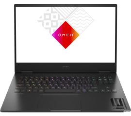             Игровой ноутбук HP Omen 16-wf0032ci 9E694EA        