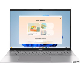       Ноутбук ASUS VivoBook S16 S3607VA-RP041    