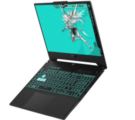 Игровой ноутбук ASUS TUF Gaming A15 2024 FA507UV-LP268