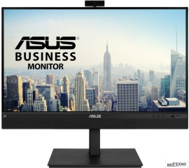       Монитор ASUS Business BE27ACSBK    