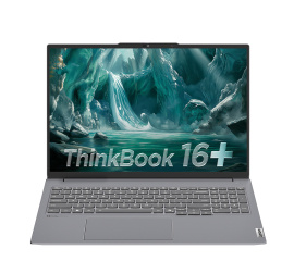 Ноутбук Lenovo ThinkBook 16+ G8 IRL 2025 21TL0001CD