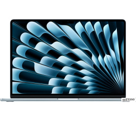  Ноутбук Apple MacBook Air 15.3