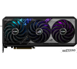  Видеокарта ASUS ROG Strix GeForce RTX 5070 12GB GDDR7 OC Edition ROG-STRIX-RTX5070-O12G-GAMING 