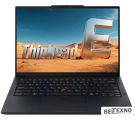       Ноутбук Lenovo ThinkPad E14 2025 AI 21SXA000CD    