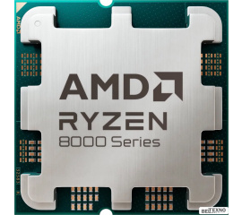       Процессор AMD Ryzen 5 8600G    