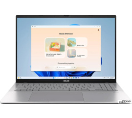  Ноутбук ASUS Vivobook Pro 16 S3607CA225-0ECSXBJX20 
