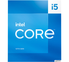             Процессор Intel Core i5-13400F        