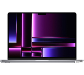             Ноутбук Apple Macbook Pro 14