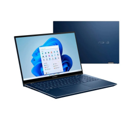 Ноутбук 2-в-1 ASUS ZenBook Flip 15 Q539ZD-ED3589