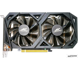  Видеокарта OCPC GeForce GTX 1660 Super XE 6GB GDDR6 OCVN1660G6XE 