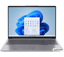       Ноутбук Lenovo ThinkBook 16 G6 IRL 21KH0096RU    