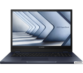       Ноутбук 2-в-1 ASUS ExpertBook B6 Flip B6602FC2-MH0368    