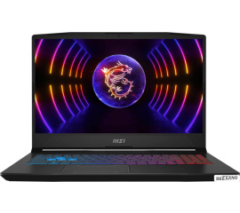       Игровой ноутбук MSI Pulse 15 B13VGK-1431XRU    