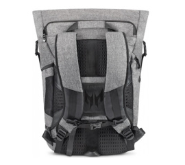 Рюкзак Acer Predator Gaming Rolltop Backpack
