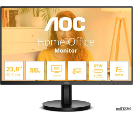       Монитор AOC 24B3CA2    