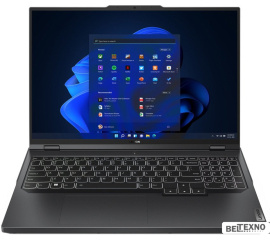       Игровой ноутбук Lenovo Legion Pro 5 16ARX8 82WM00FYRK    