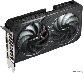       Видеокарта Gigabyte GeForce RTX 5060 Ti Windforce Max OC 16G GV-N506TWF2MAX OC-16GD    