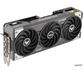       Видеокарта ASUS TUF Gaming Radeon RX 9070 XT OC Edition 16GB GDDR6 TUF-RX9070XT-O16G-GAMING    