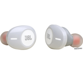             Наушники JBL Tune 120 TWS (белый)        