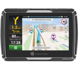             GPS навигатор NAVITEL G550 Moto        