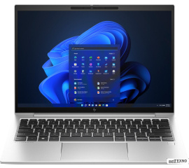      Ноутбук HP EliteBook 830 G10 91F61AV    