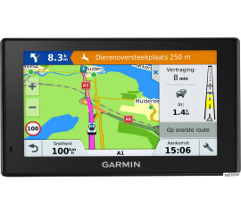             GPS навигатор Garmin Drive 5 Plus MT-S        