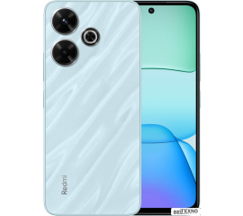       Телефон Xiaomi Redmi 13 6GB/128GB с NFC международная версия (океанский синий)    