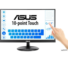      Монитор ASUS VT229H    