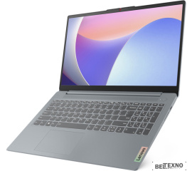            Ноутбук Lenovo IdeaPad Slim 3 15IAH8 83ER7QSTRU        