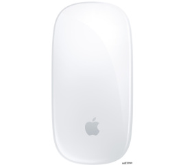             Мышь Apple Magic Mouse (белый)        