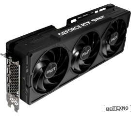             Видеокарта Palit GeForce RTX 4070 Ti Super JetStream OC 16GB NED47TSS19T2-1043J        