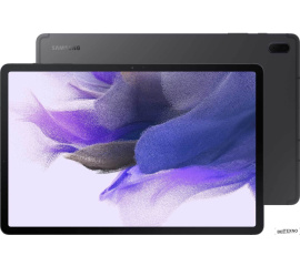             Планшет Samsung Galaxy Tab S7 FE Wi-Fi SM-T733 64GB (черный)        