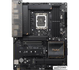            Материнская плата ASUS ProArt B760-Creator        