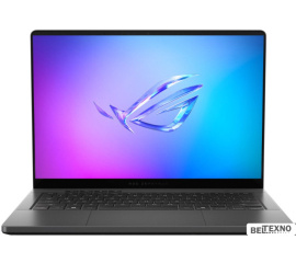  Игровой ноутбук ASUS ROG Zephyrus G14 2025 GA403UM-QS035 