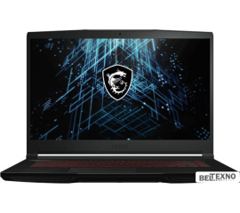             Игровой ноутбук MSI Thin GF63 12VF-468XRU        